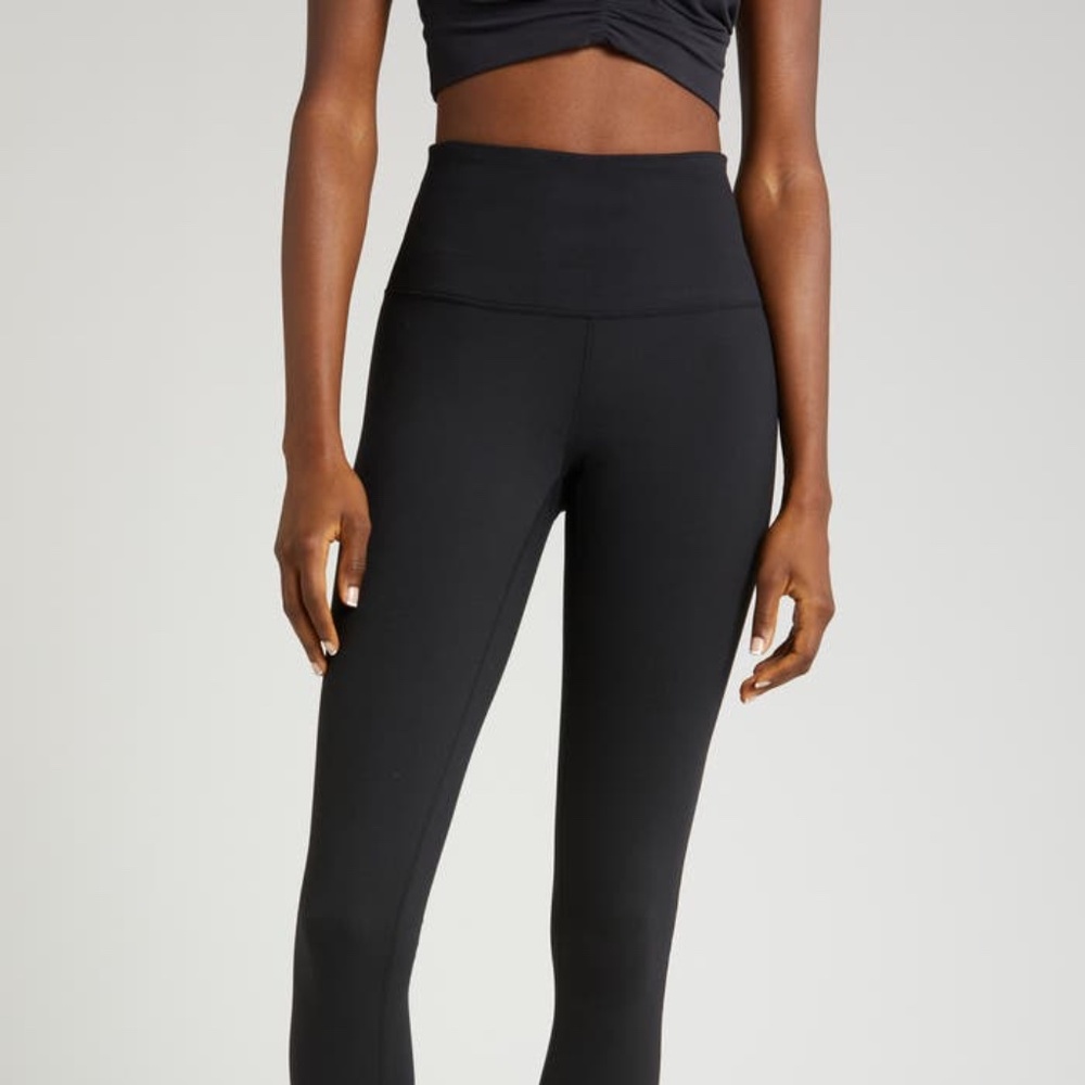 2 for 1!! Zella High Waisted Live In Leggings (Black)